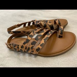 Franco Sarto Sandals